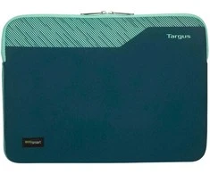 TARGUS® PULSE 13-14" SLEEVE - Žalias