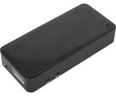 TARGUS USB-C DUAL 4K DOKAS 100W
