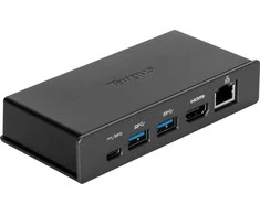Targus DOCK421SGLZ prijungimo stotis