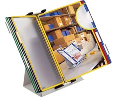 Tarifold stalo ekrano sistema (434309 TR)