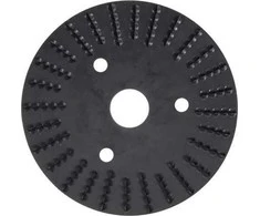 Tarpol pjūklo pjūklo ašmenys 115mm (T00)