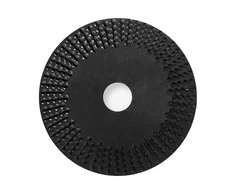 TARPOL TARNIK PROSTY FI 125mm x 3 x 22,2mm GŁADŹ WYŻSZA T-14