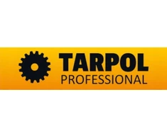 Tarpol TARNIK FREZ STANDARTAS TS-99 120/6 MM