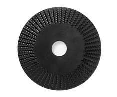 TARPOL TARNIK PROSTY FI 125mm x 3 x 22,2mm, GŁADŹ OSTATECZNA T-16