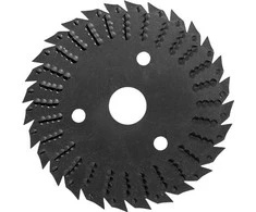 TARPOL TARNIK UNIWERSALNY FI 230mm x 3 x 22,2mm T-33