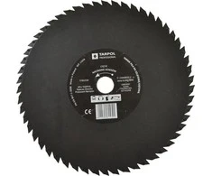 TARPOL TARNIK PIŁA fi 230mm T-30
