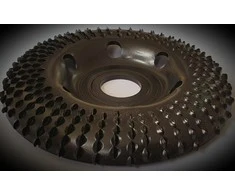 TARPOL RADIAL RASP-A 120/15mm T-94 CONVEX R15