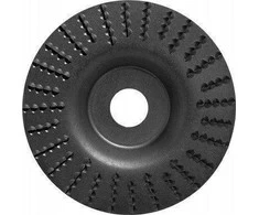 TARPOL Įgilintas RASP fi 115mm T-51
