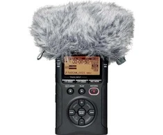 Mikrofono Vėjo Apsauga - Tascam Ws-11