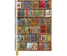 Tashka Nešiojamasis kompiuteris A4 lygus TW Books auksinis