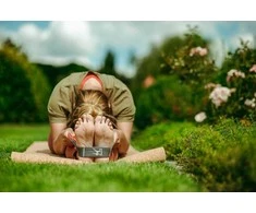 Jogos juosta Spokey YOGA TAPE