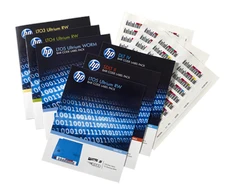 Hewlett Packard (HP) Juosta HP LTO- 7 110 vnt. (Q2014A)