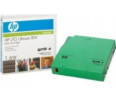 Hewlett Packard (HP) Juosta HP LTO-4 Ultrium 800GB / 1.6TB (C7974A)