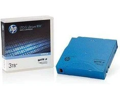 Juosta HP LTO-5 Ultrium 1,5/3 TB (C7975A)