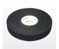 TEKSTILINĖ IZOLIACINĖ JUOSTA 19mm /25m C