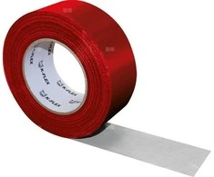 „Taśma K-FLEX®“ AUDINIŲ VANKALAS – 160 µm x 50 mm x 50 m – raudona 85NDAL50050164R