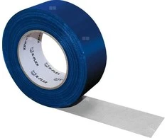 „Taśma K-FLEX®“ AUDINIO VADAS – 160 µm x 50 mm x 50 m – mėlyna 85NDAL50050164B