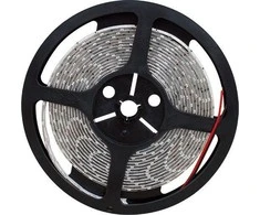 LED-2835 Abilite juostelė šilumai 300LED 12V IP65 5m/8mm silikoninė