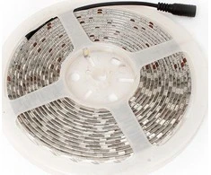 LED juosta Abilite SMD5050 5 m 60 vienetų / m 40W / m 12V (5901583544286)