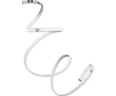 LED JUOSTA AKTO, 14.4W/m, 60L144M-WW, 12V, 3M, 100lm/W, IP20