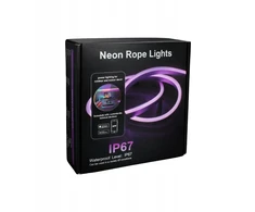 ATL NEON RGB LED Juosta 15M