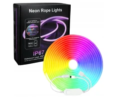 ATL NEON RGB LED Juosta 15M