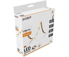 Taśma LED Avide Avide ALBED5V-SEN-3W-S lampki taśmowe led Taśma led uniwersalna 1200 mm