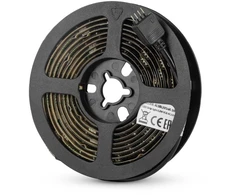 Avide LED juostelės lizdinėje plokštelėje 5V SMD5050 30LED RGB IP65 2m