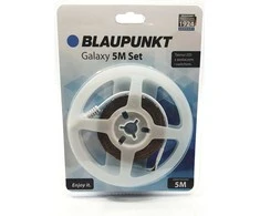 Blaupunkt LED juostelė BLAUPUNKT LED JUOSTELĖ WW 5m RINKINYS