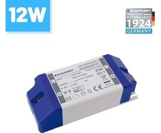 Taśma LED Blaupunkt Maitinimo šaltinis LED Blaupunkt 12V 12W do taśm