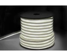 Blow Oem Neoninė LED juosta šiltai balta 80 LED/m