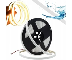 LED juosta Ecolight Neon COB EcoLight* EC61452 480 3000K 7W 310lm/m IP67 120° 5M
