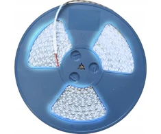 LED juosta Ecolight LED juosta 4.8W/m 6500K 300lm/m 12V IP20 /50m/