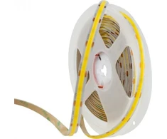 LED juosta Ecolight LED juosta COB 320 10W/m 4000K 1000lm/m 12V IP20 5m