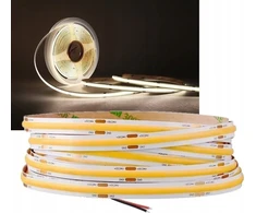LED juosta ECOLIGHT2 Ecolight EC20092 LED COB juosta IP20 9W/m 990lm/W 4000K 50m