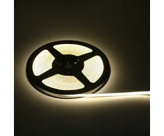 LED juosta ECOLIGHT2 Ecolight EC20092 LED COB juosta IP20 9W/m 990lm/W 4000K 50m
