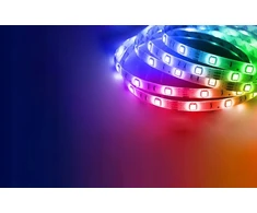 Gosund išmanioji LED juosta WiFi RGB LED SL1 (2,8 m) Tuya