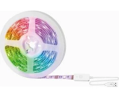 Smart WiFi RGB LED šviesos juosta Gosund SL1 (2,8m), Tuya