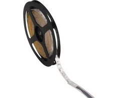 LED juostelės Kanlux SMD3528 5m 30vnt. / m 7.2W / m 12V RGB daugiaspalvis (24531)