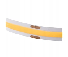 Kanlux LED juosta LED juosta 12V LCOBC 10W/M 12IP00-CW 1000lm/m 6500K Ra90 ritė 50mb