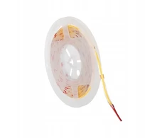 Kanlux LED juosta LED juosta 24V LCOB 3W/M 24 IP65-NW 300lm/m 4000K rulonas 5mb IP65 3 metų garantija 39167