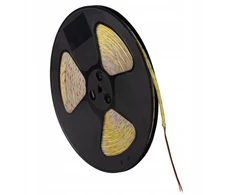 Kanlux LED juosta LED juosta 24V LCOBC 10W/M 24IP00-NW 1000lm/m 4000K Ra90 ritė 50mb 38907