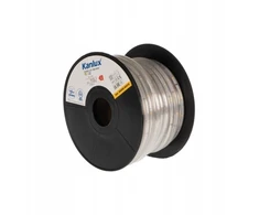 Kanlux GIVRO LED virvės formos šviestuvas 15M-CW