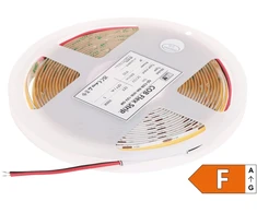 Taśma LED MPL - 3000&amp;nbsp,K MW Lighting (LED-COB-12V/8W-WW/5M-ECO)