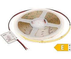 Taśma LED MPL - 4000 K MW Lighting (LED-COB-24V/8W-NW/5M-ECO)