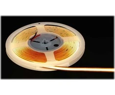 Mw Lighting Mw Apšvietimas TAŚMA LED LED-FC-COB-12V/13W-WW/5M Free Cut – 3000 K MW apšvietimas