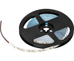 Orno Taśma LED 12V, 2835, 120L/m, 1000lm/m, 9,6W/m, IP20, 3000K, 5m