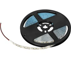 Orno Taśma LED juosta 12V, 2835, 120L/m, 760lm/m, 9.6W/m, IP63, 3000K, 5m