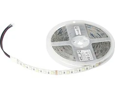 Orno Taśma LED 12V, Samsung lustų rinkinys 5050, 60L/m, 330lm/m, 14,4W/m, IP65, RGBW, 5m