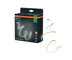 Osram 5W/m LED COB juosta, 3000K, IP44, 3m